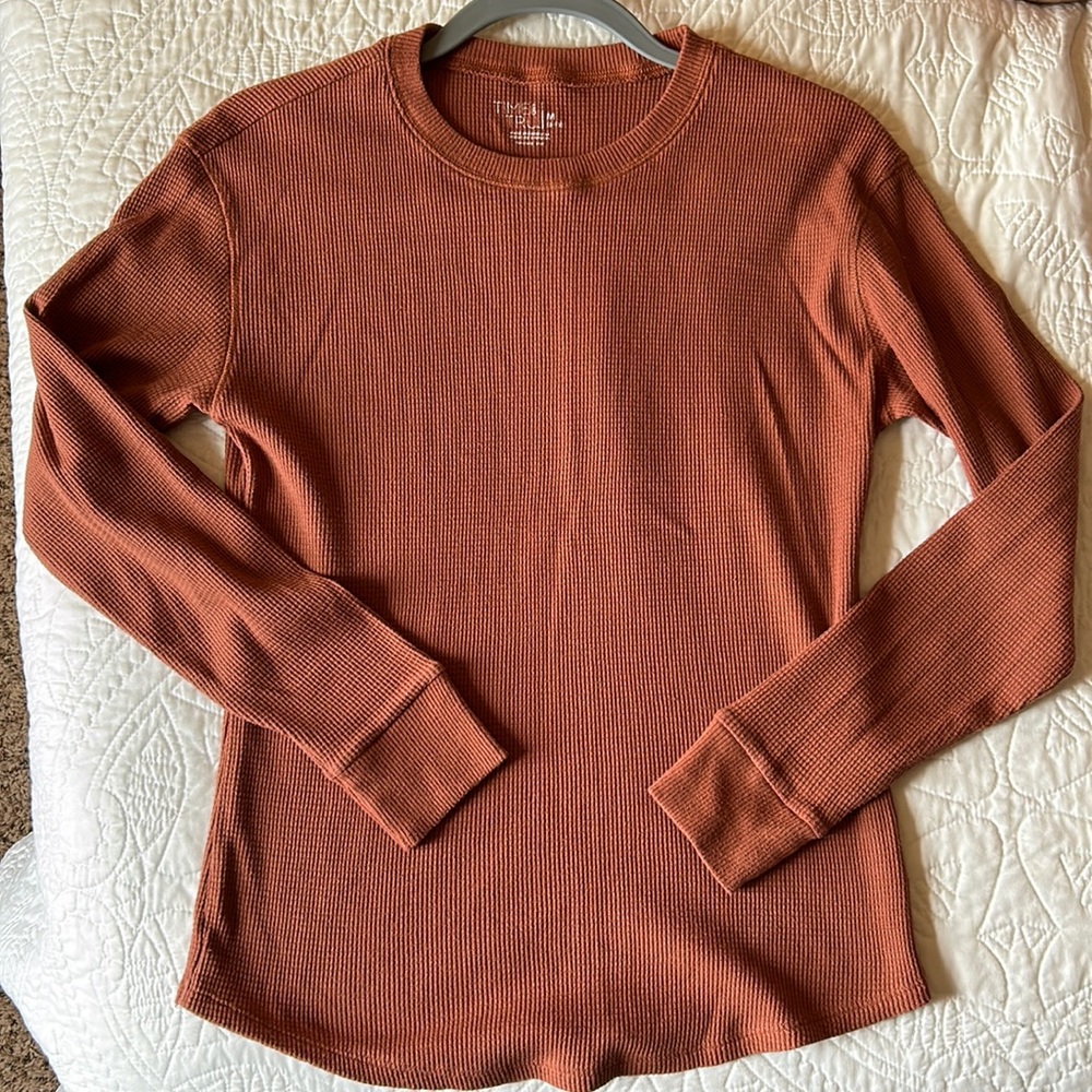 Thermal Top